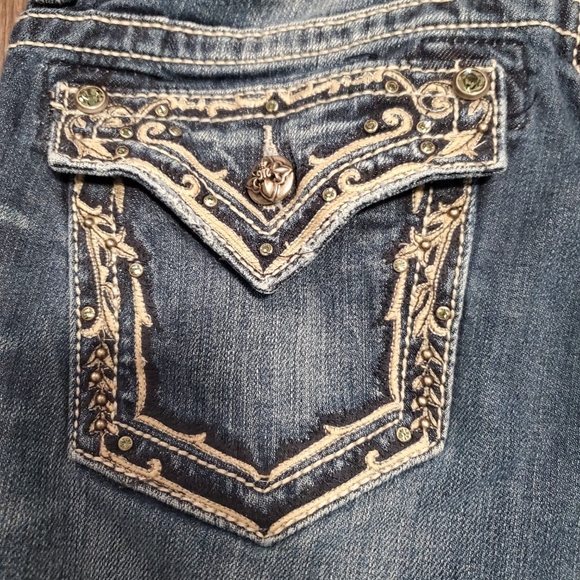 Missme bootcut - Picture 7 of 8